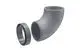 FR-Bogen-90-Grad-profi-air-ISO-plus-DN-125-inklusive-Muffe-78312141 gallery number 1
